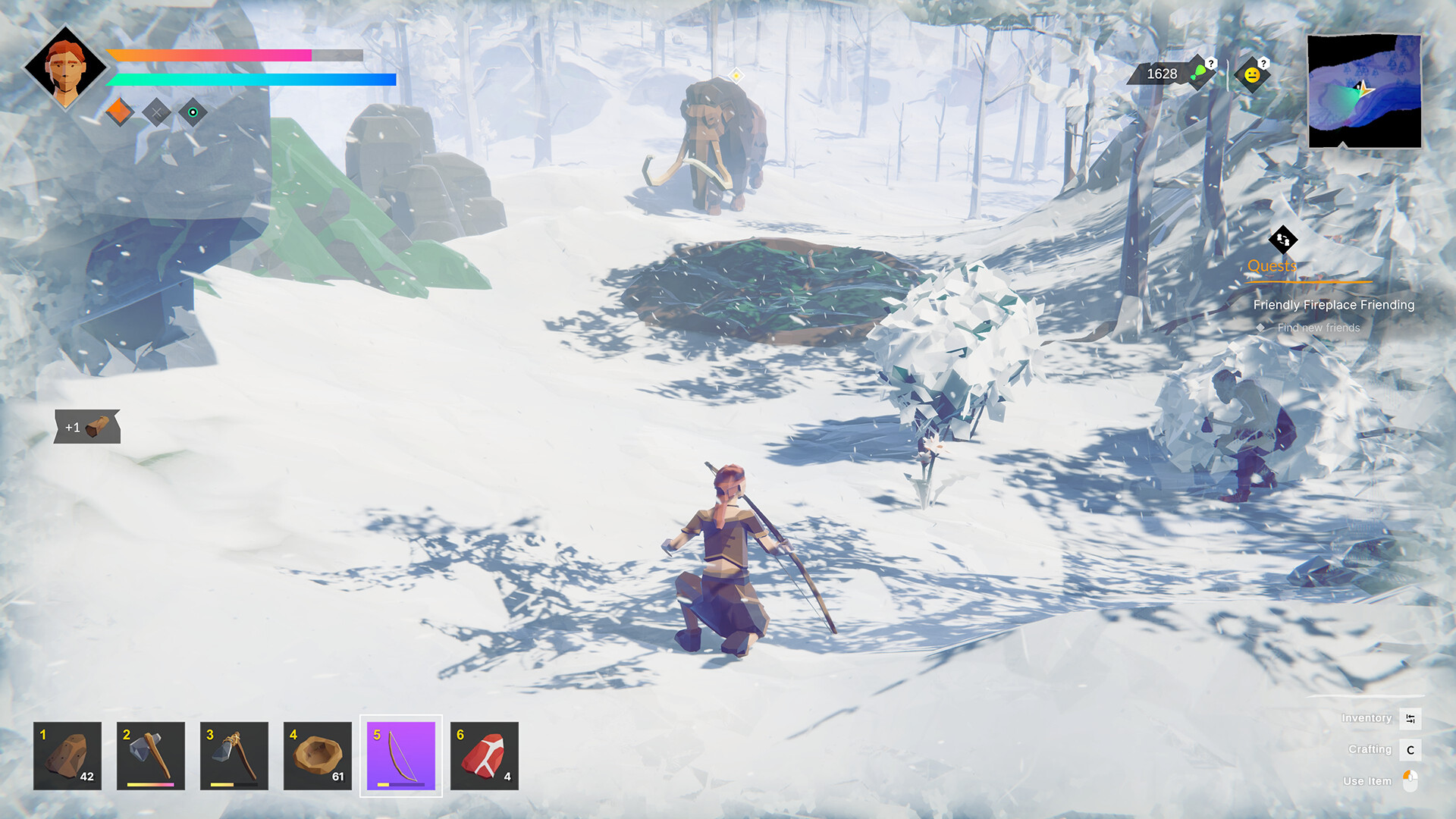 Polylithic Screenshot 9