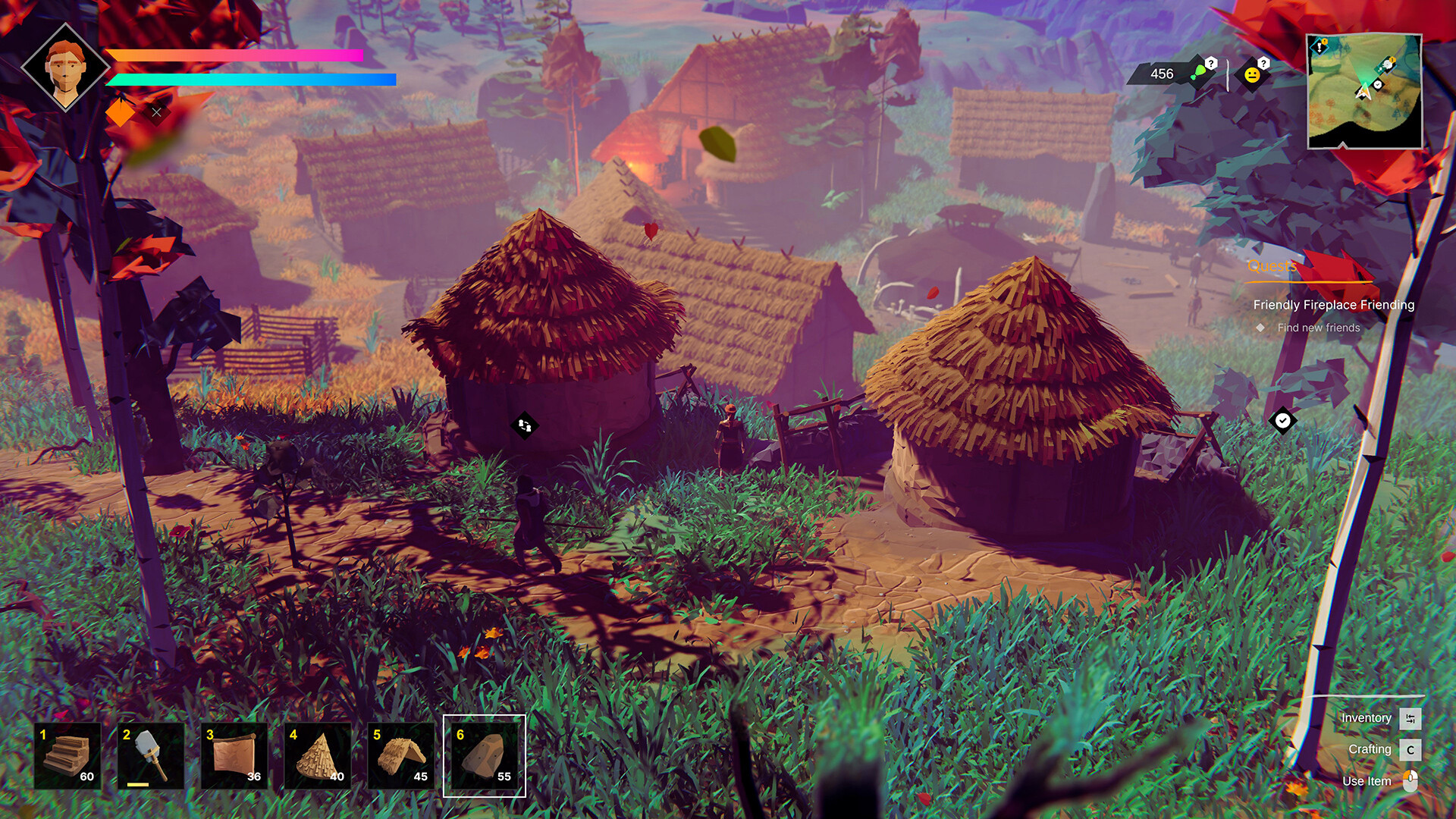 Polylithic Screenshot 7