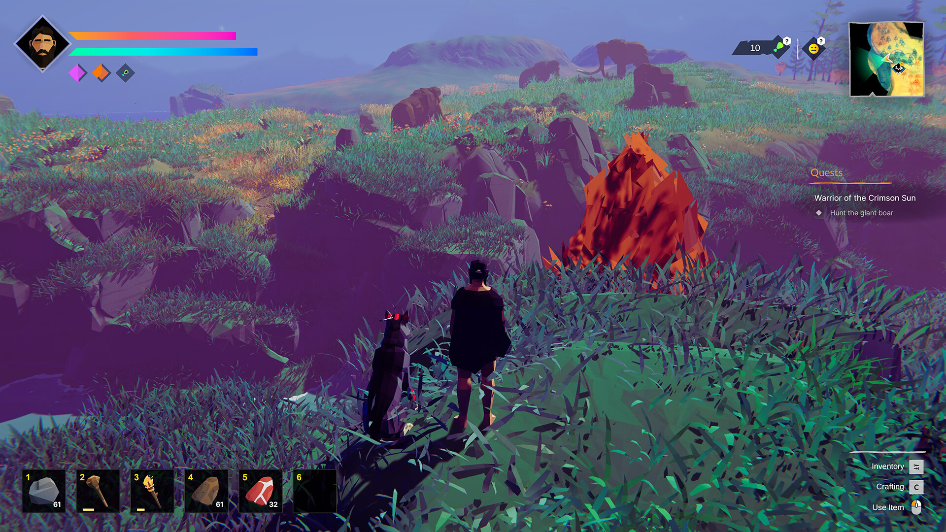 Polylithic Screenshot 8