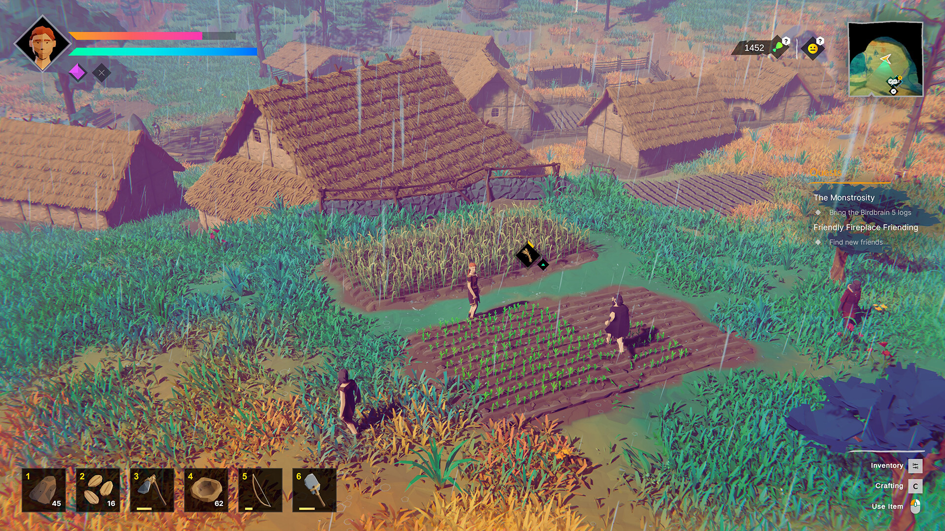 Polylithic Screenshot 10