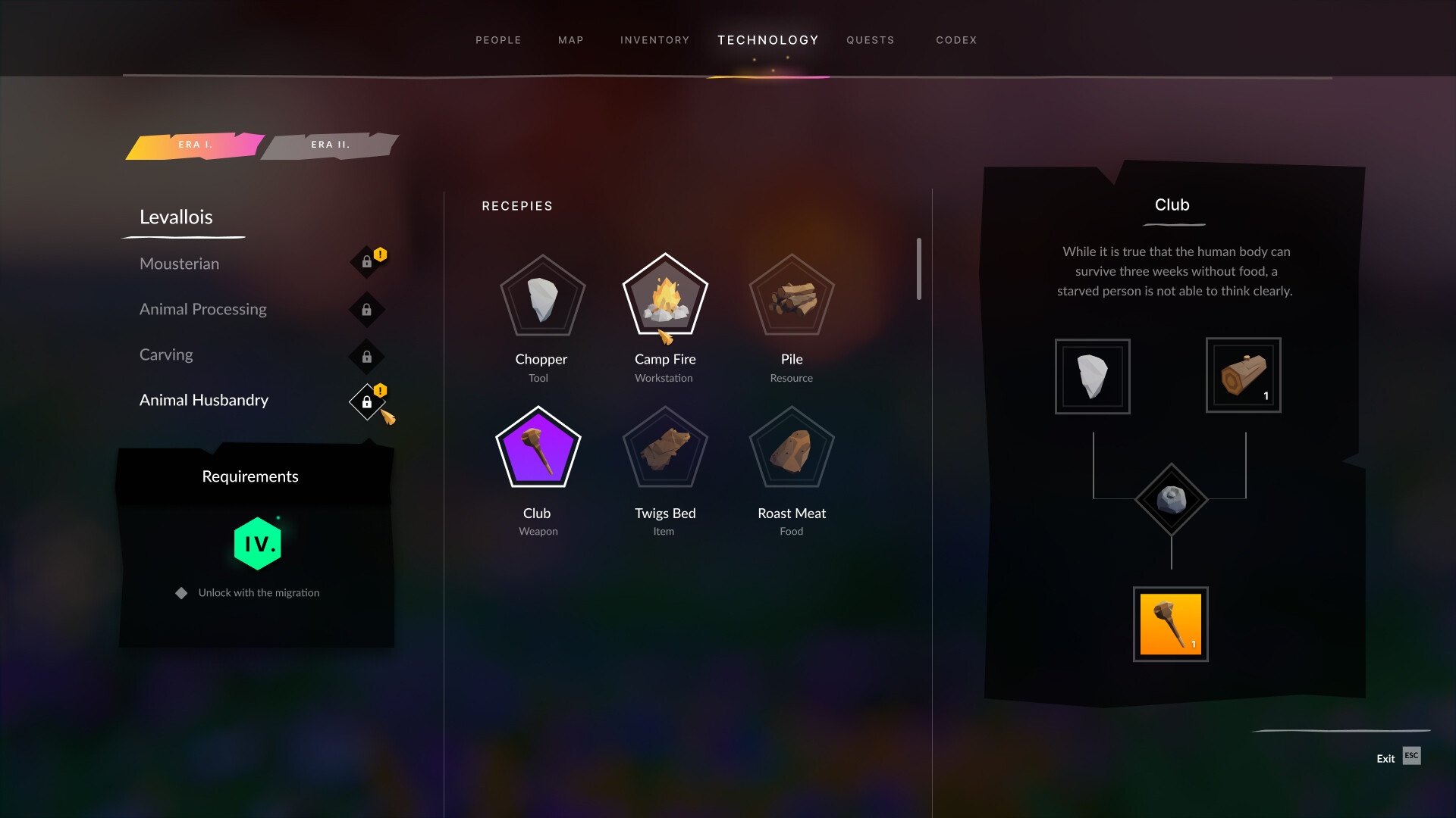 Polylithic Screenshot 1