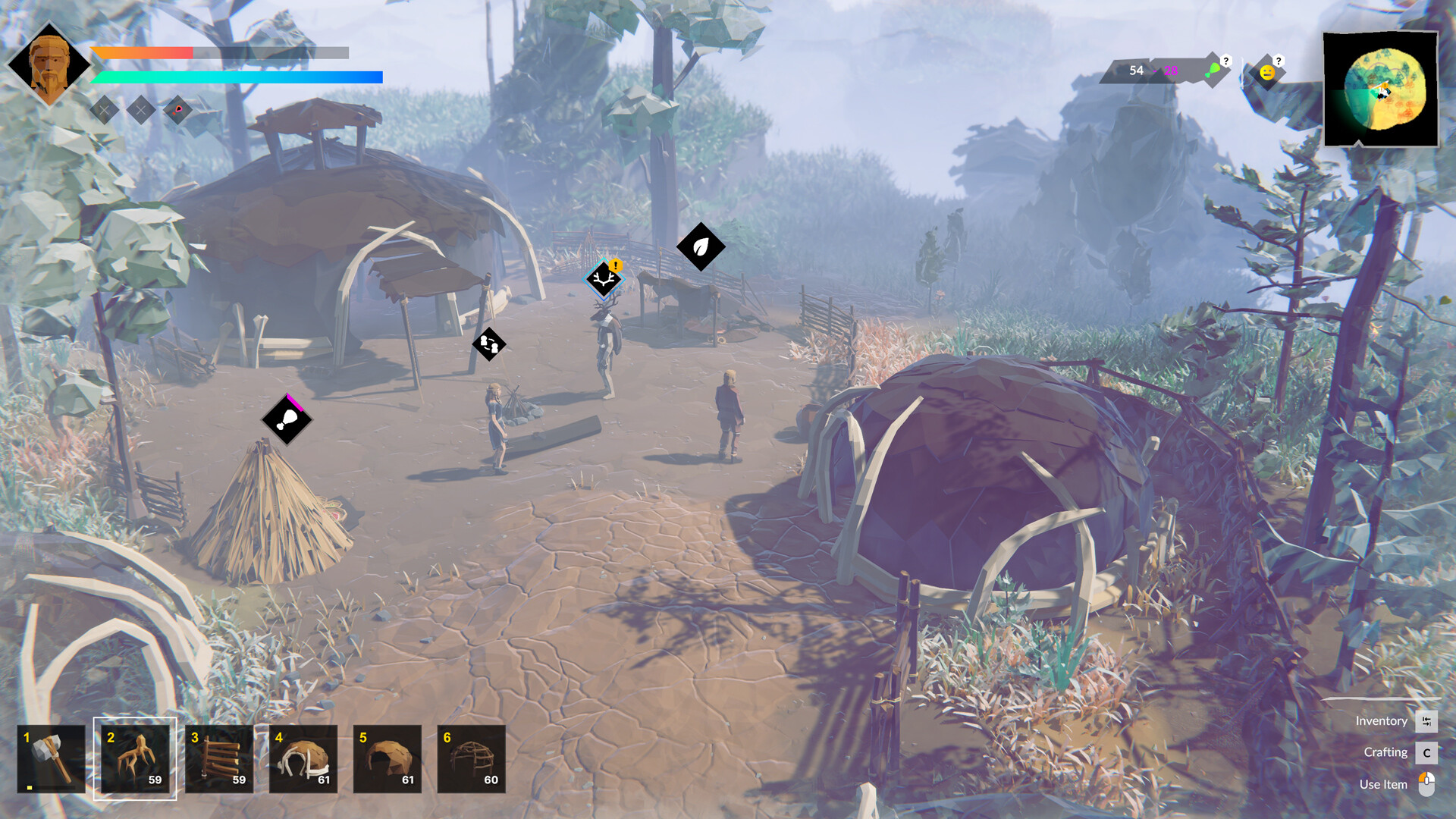 Polylithic Screenshot 3