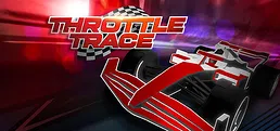 Throttle Trace