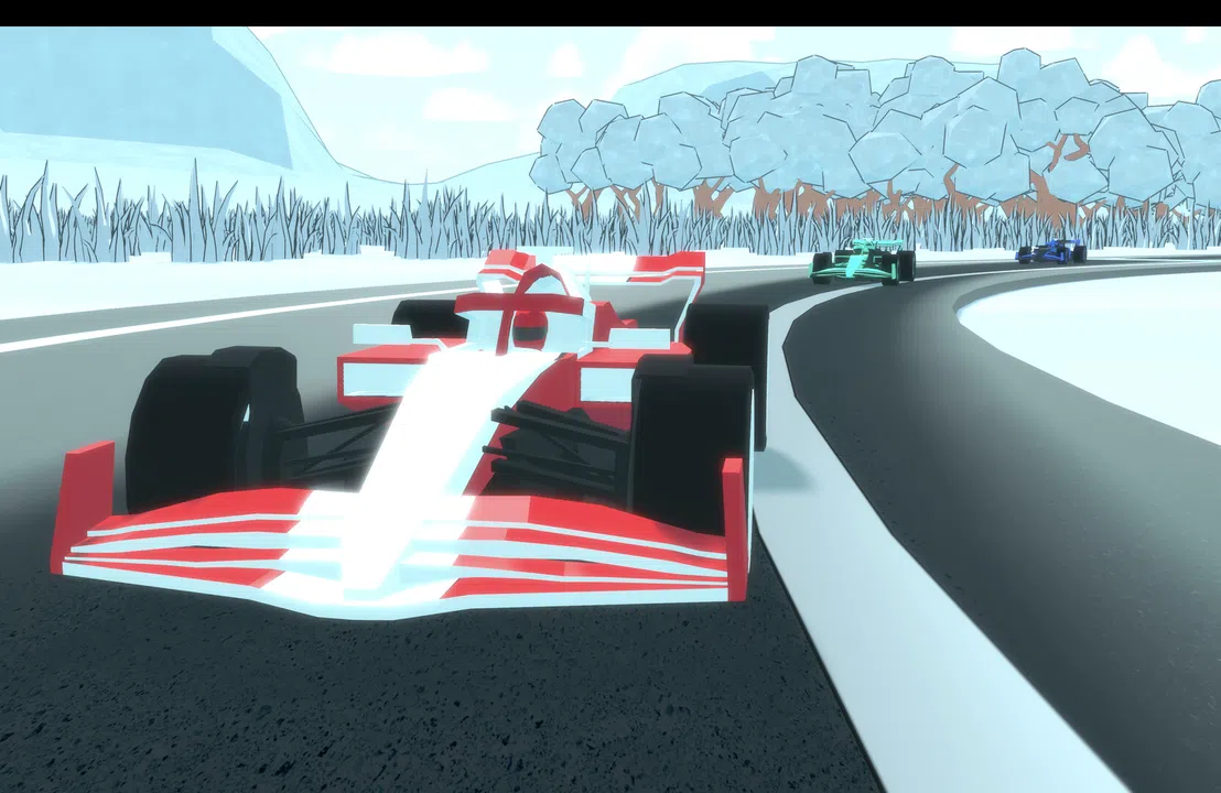 Throttle Trace Screenshot 4
