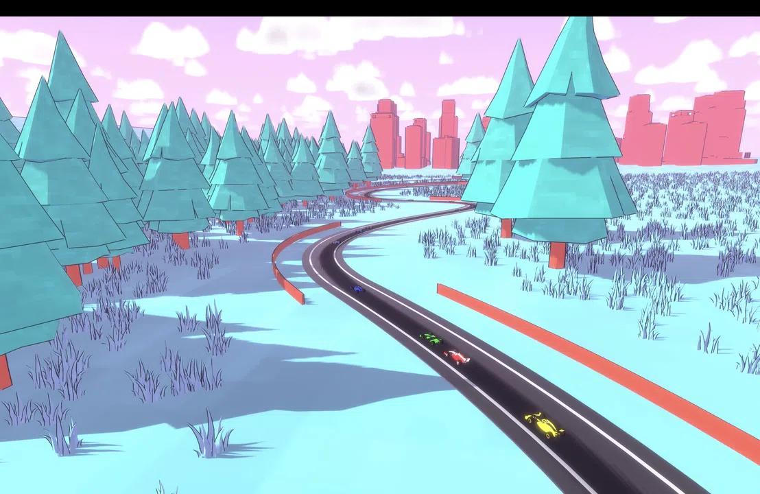 Throttle Trace Screenshot 3