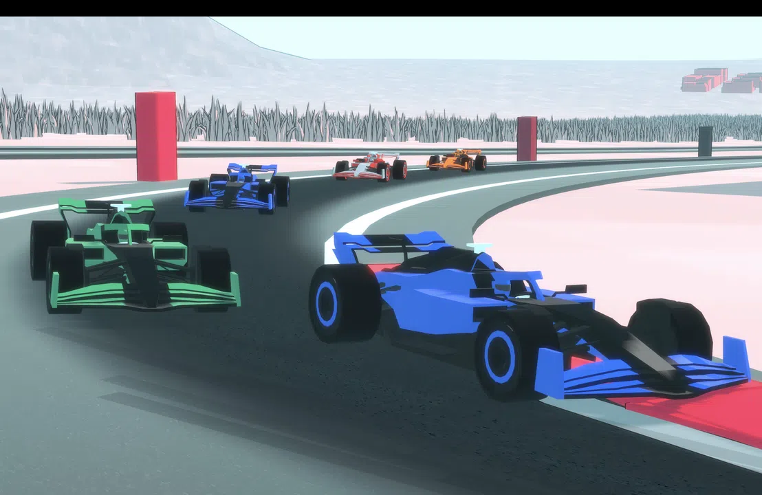 Throttle Trace Screenshot 7