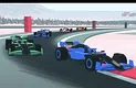 Throttle Trace Screenshot 7