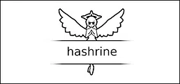 Hashrine