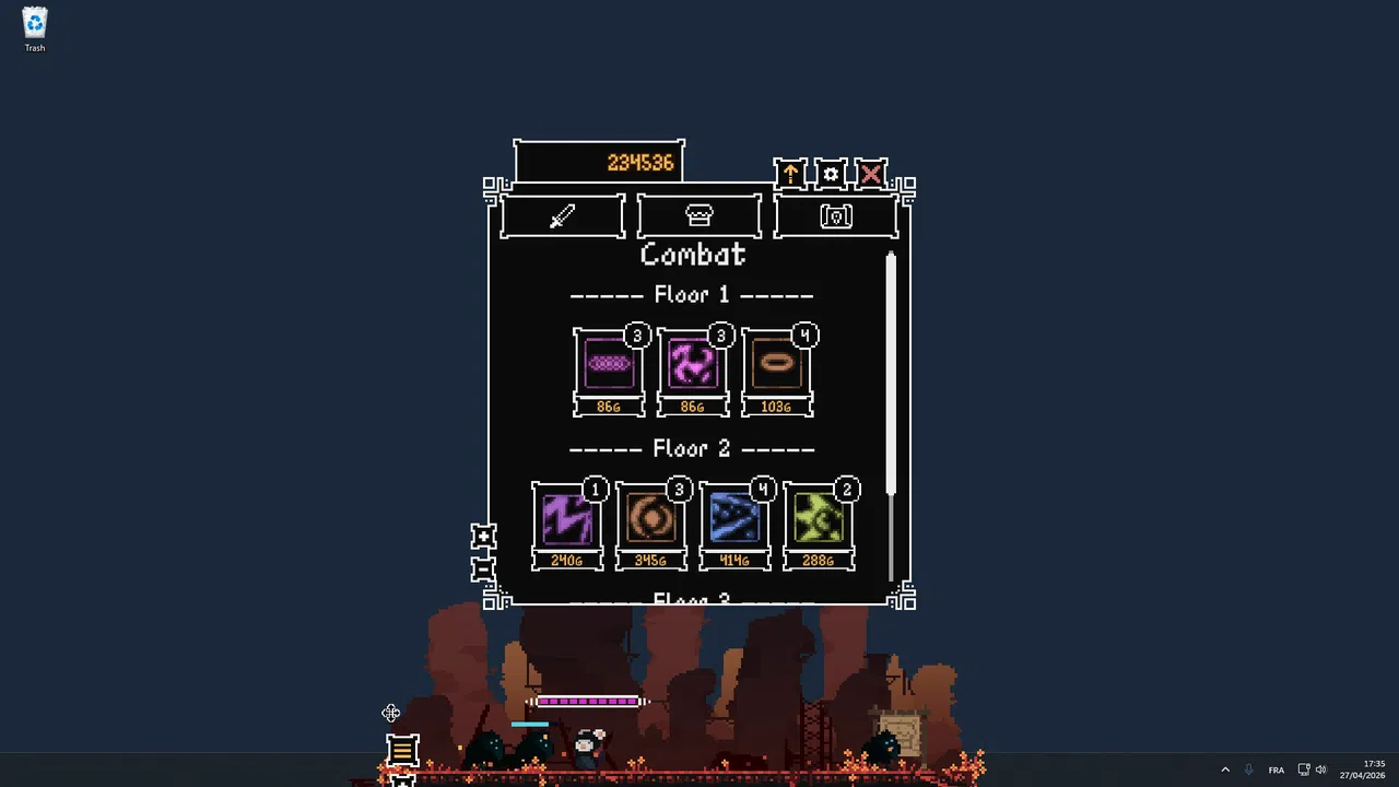 Ratalorica Screenshot 4