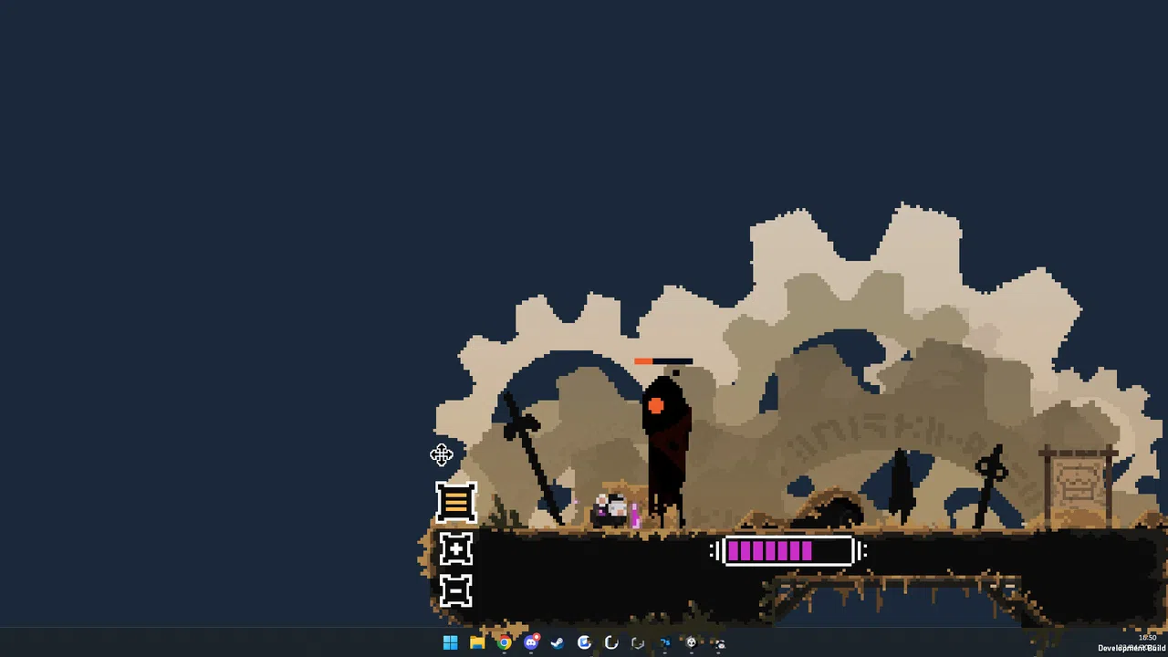 Ratalorica Screenshot 2