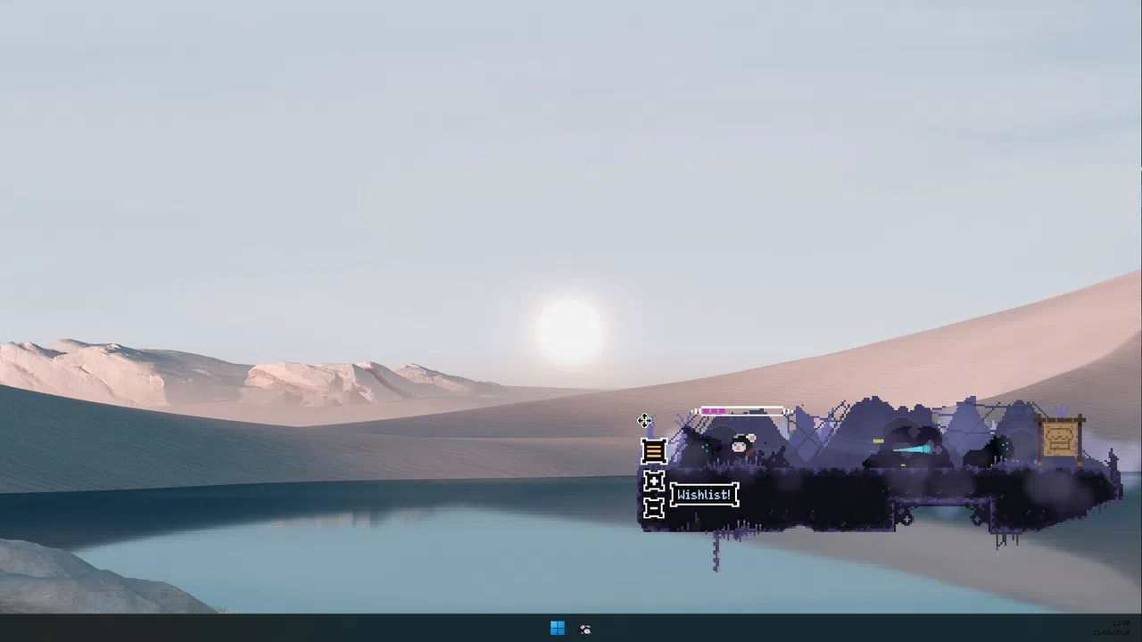 Ratalorica Screenshot 1