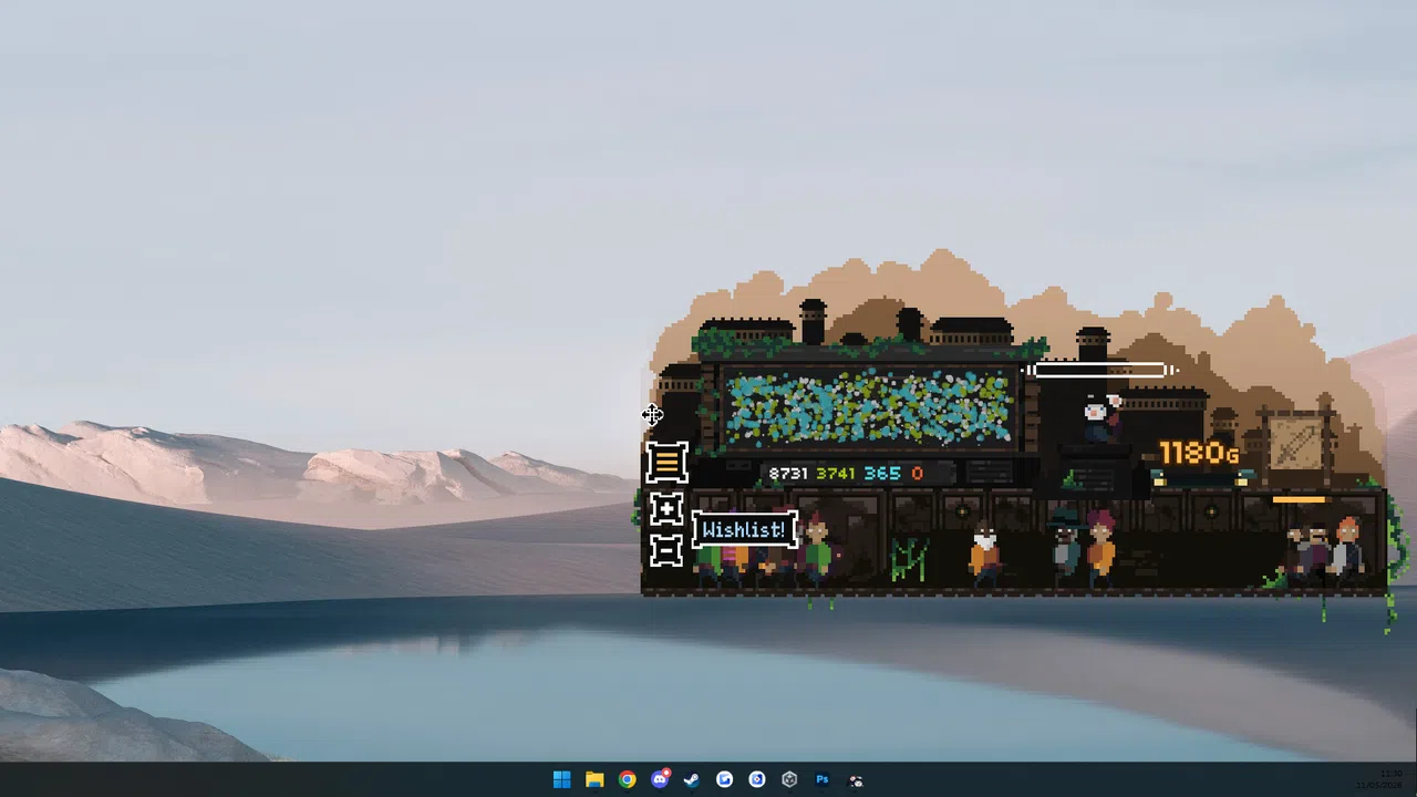 Ratalorica Screenshot 6