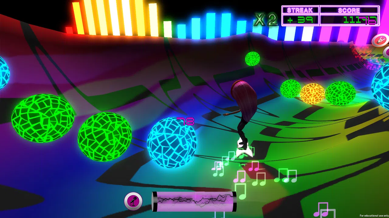 Vinyl Screenshot 2