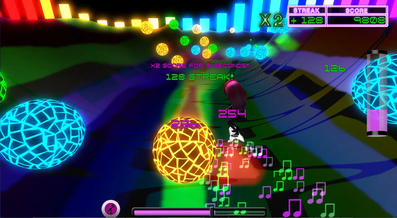 Vinyl Screenshot 8