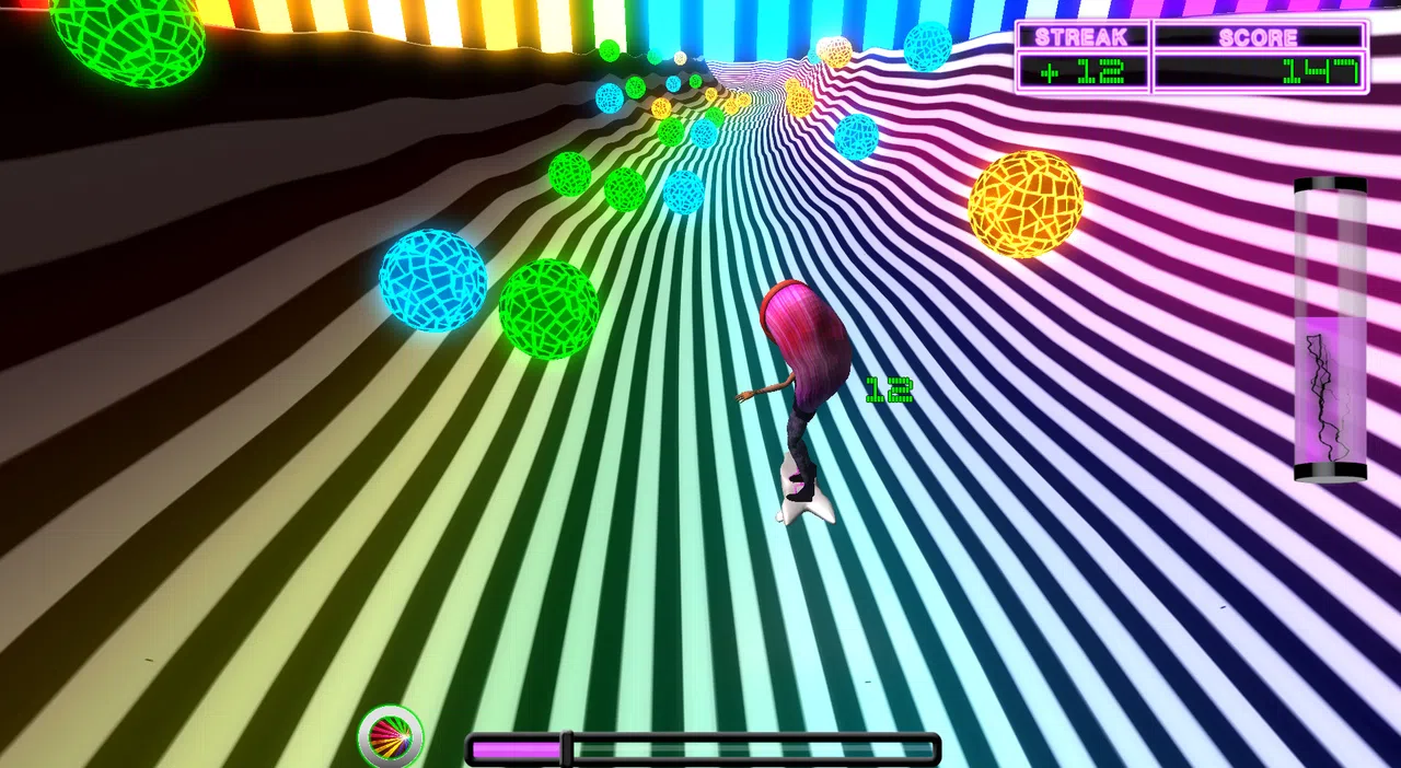 Vinyl Screenshot 10