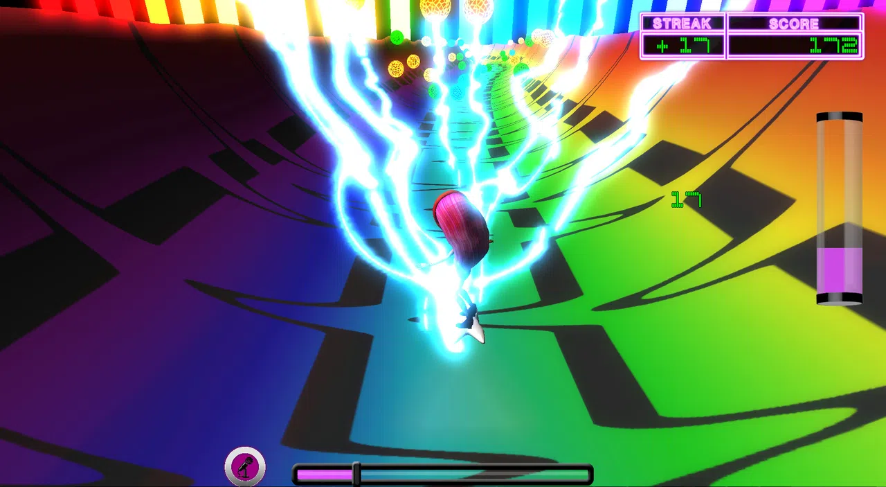 Vinyl Screenshot 6