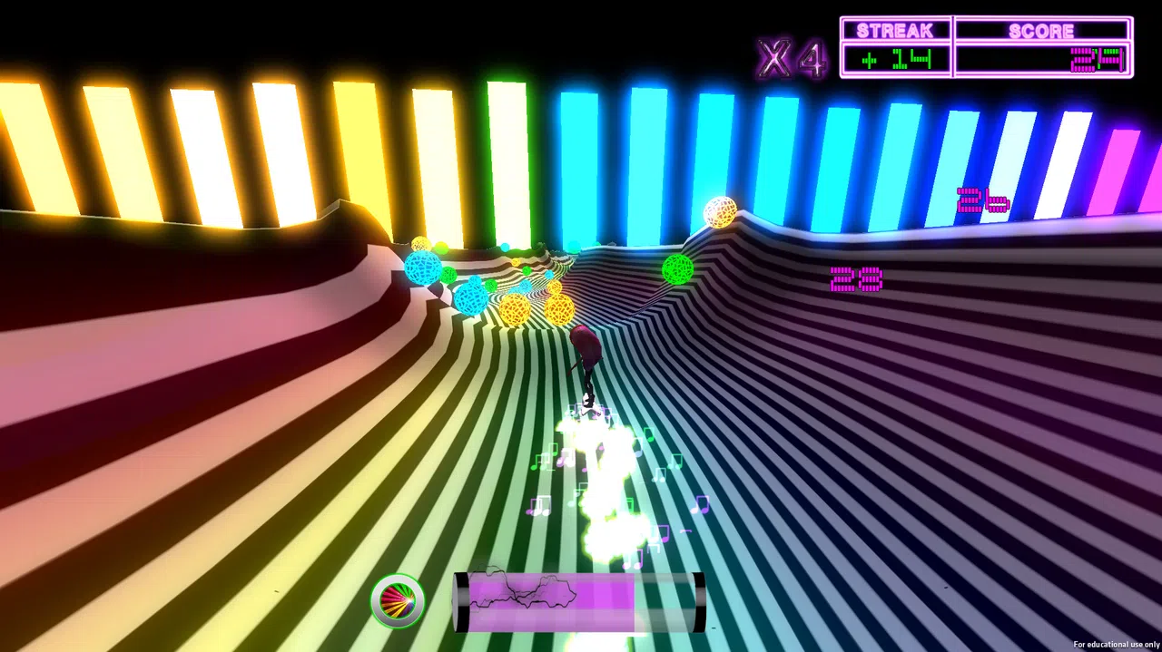 Vinyl Screenshot 5