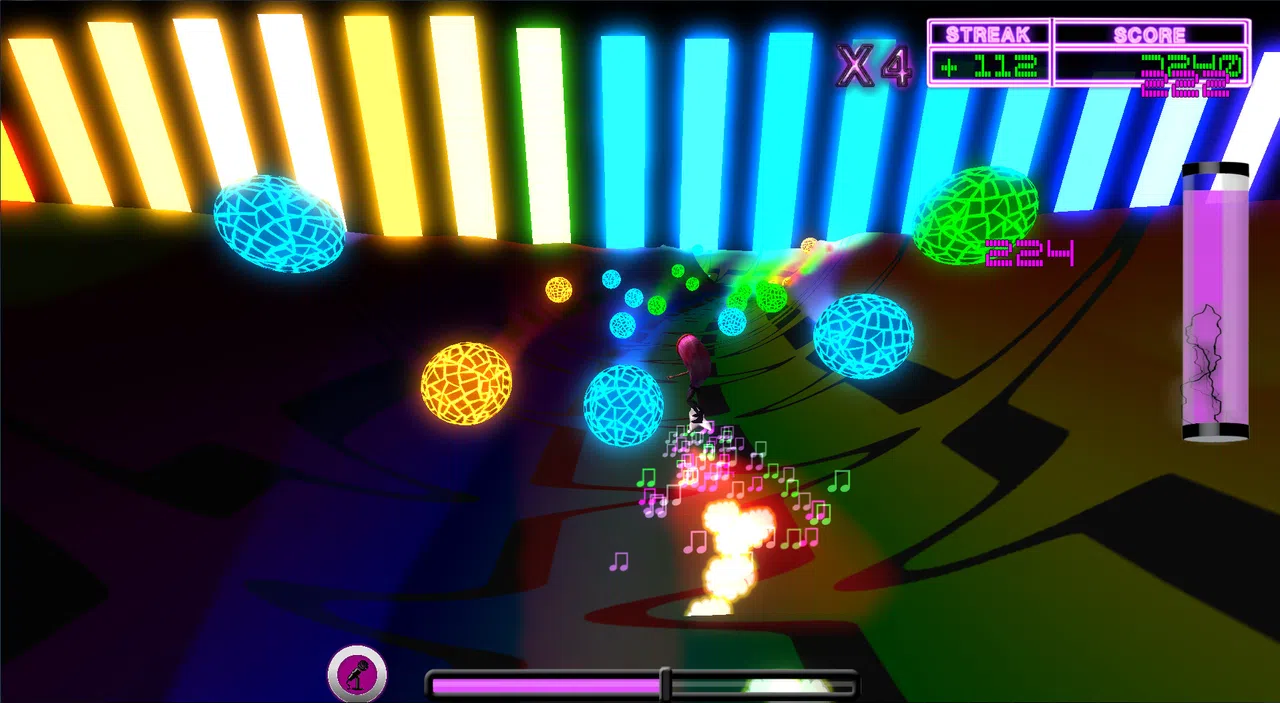 Vinyl Screenshot 9