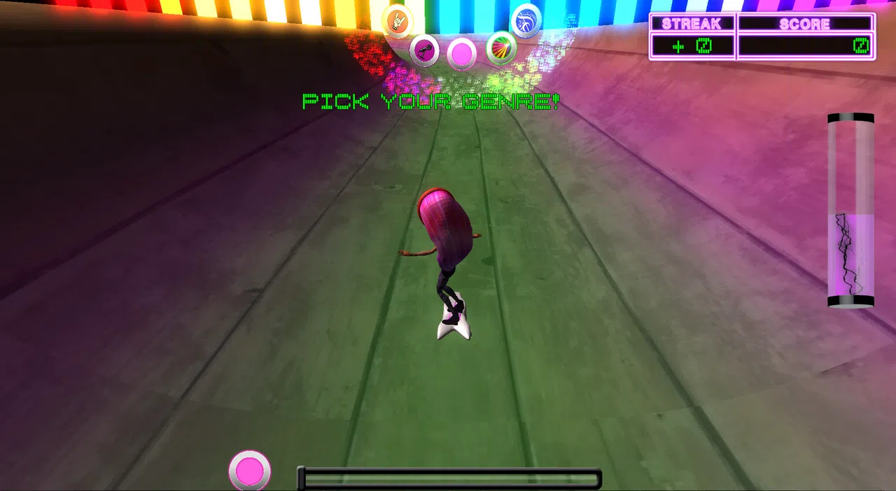 Vinyl Screenshot 0