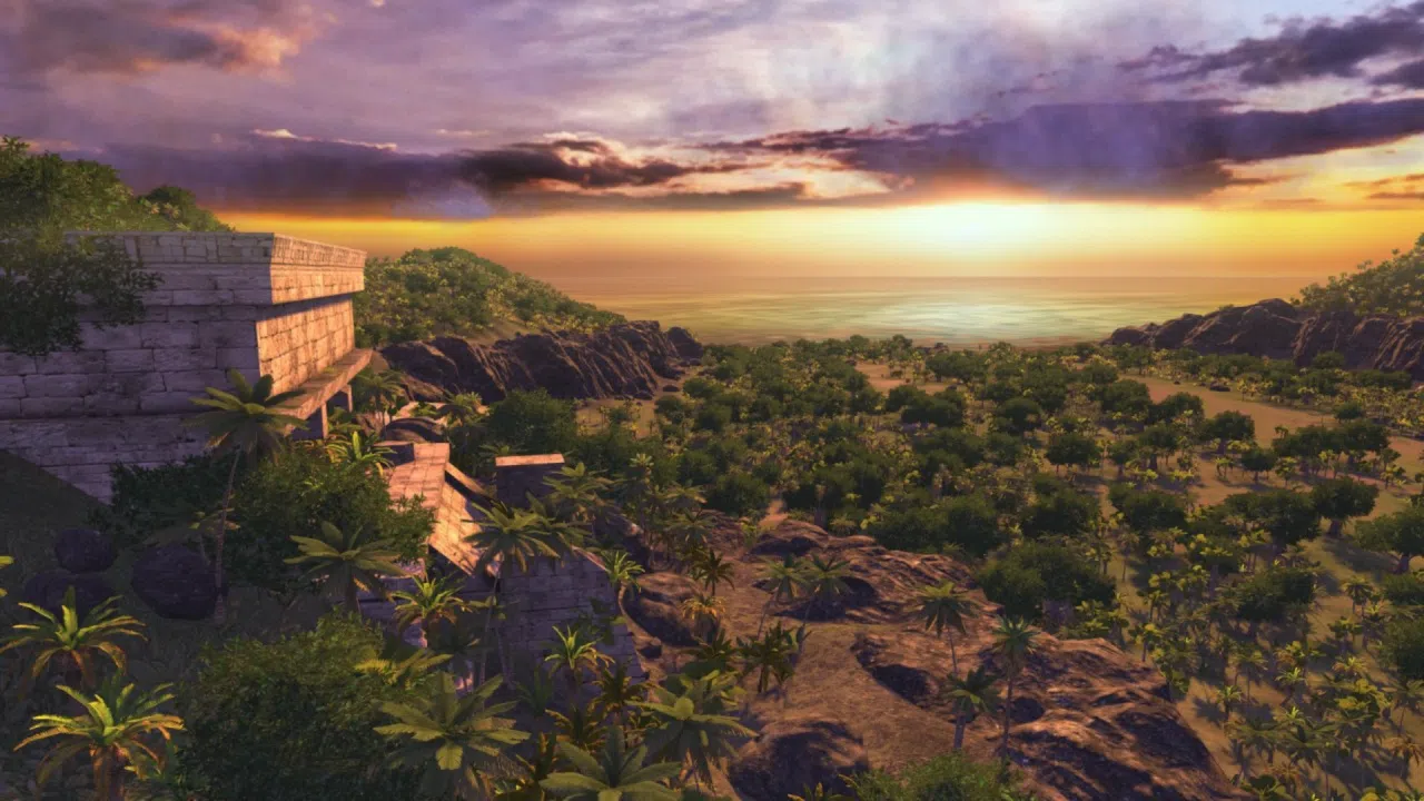 Tropico 4: Vigilante DLC Screenshot 0
