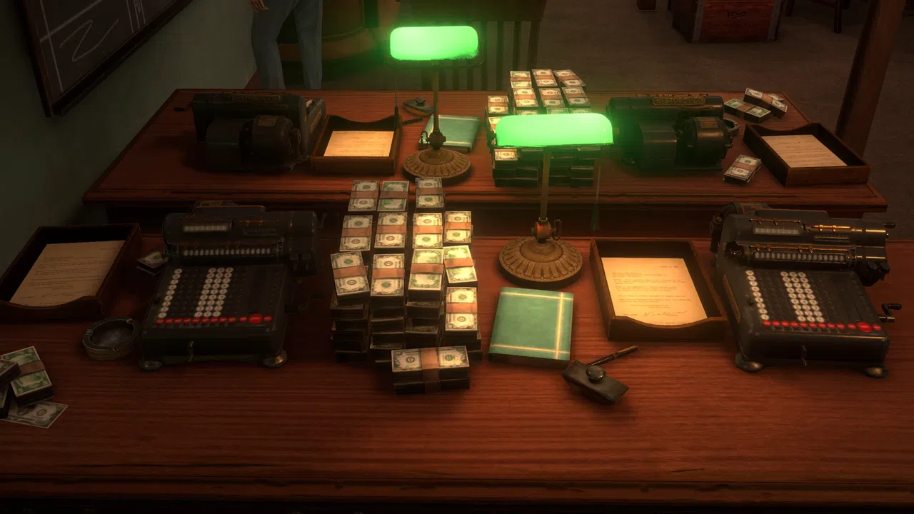 Empire of Sin - Make It Count Screenshot 6