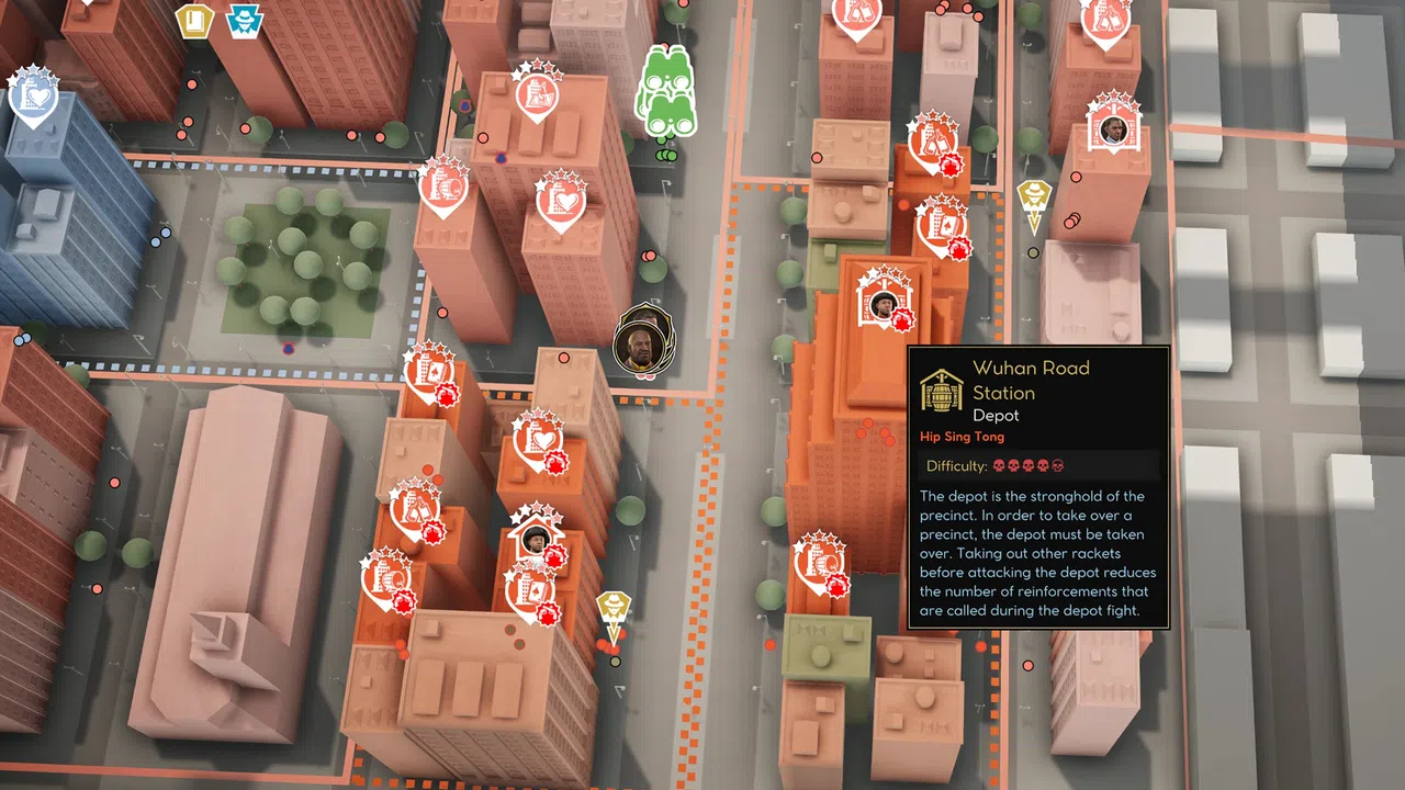 Empire of Sin - Make It Count Screenshot 7