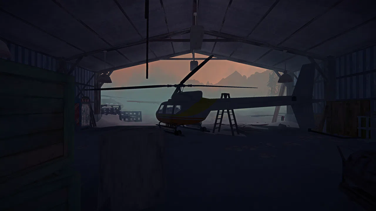 The Long Dark: Tales from the Far Territory Screenshot 10