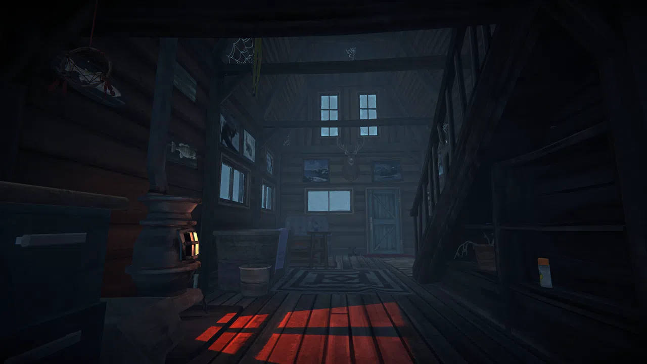 The Long Dark: Tales from the Far Territory Screenshot 4