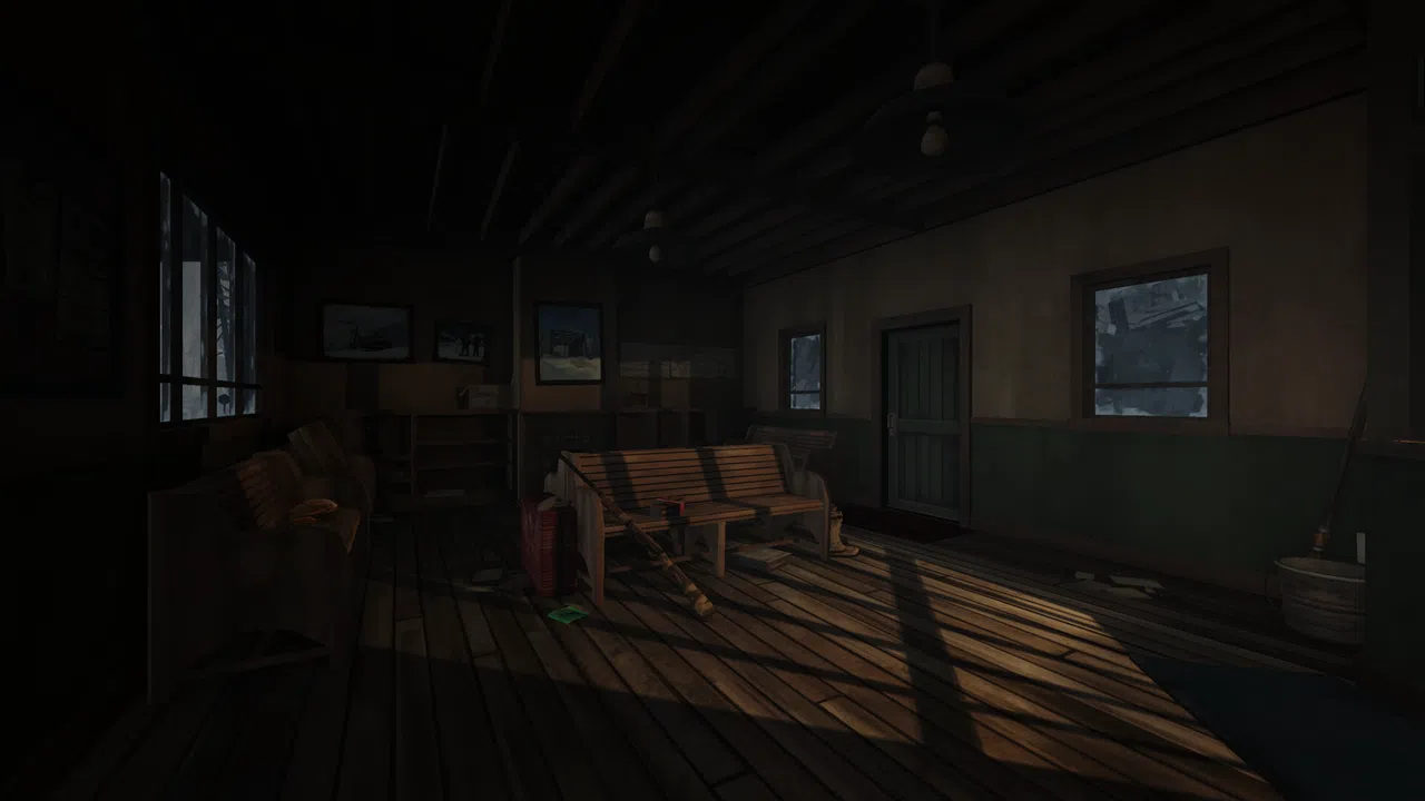 The Long Dark: Tales from the Far Territory Screenshot 9