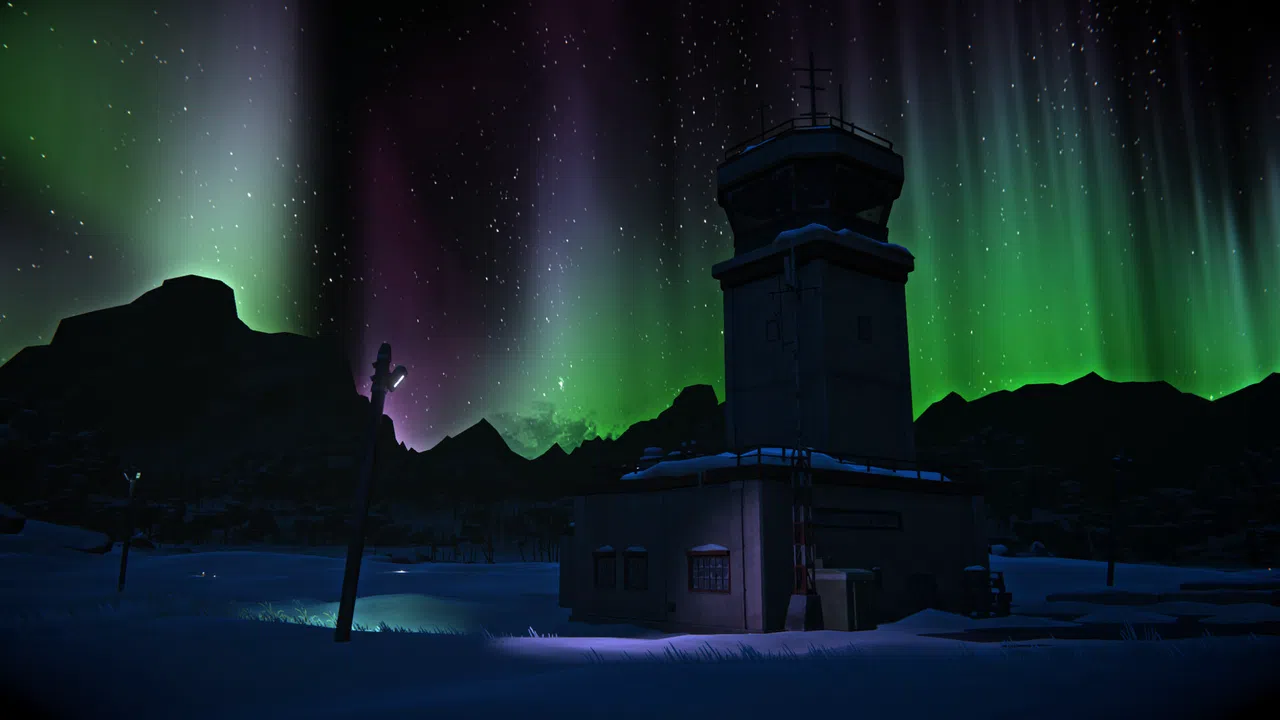 The Long Dark: Tales from the Far Territory Screenshot 6