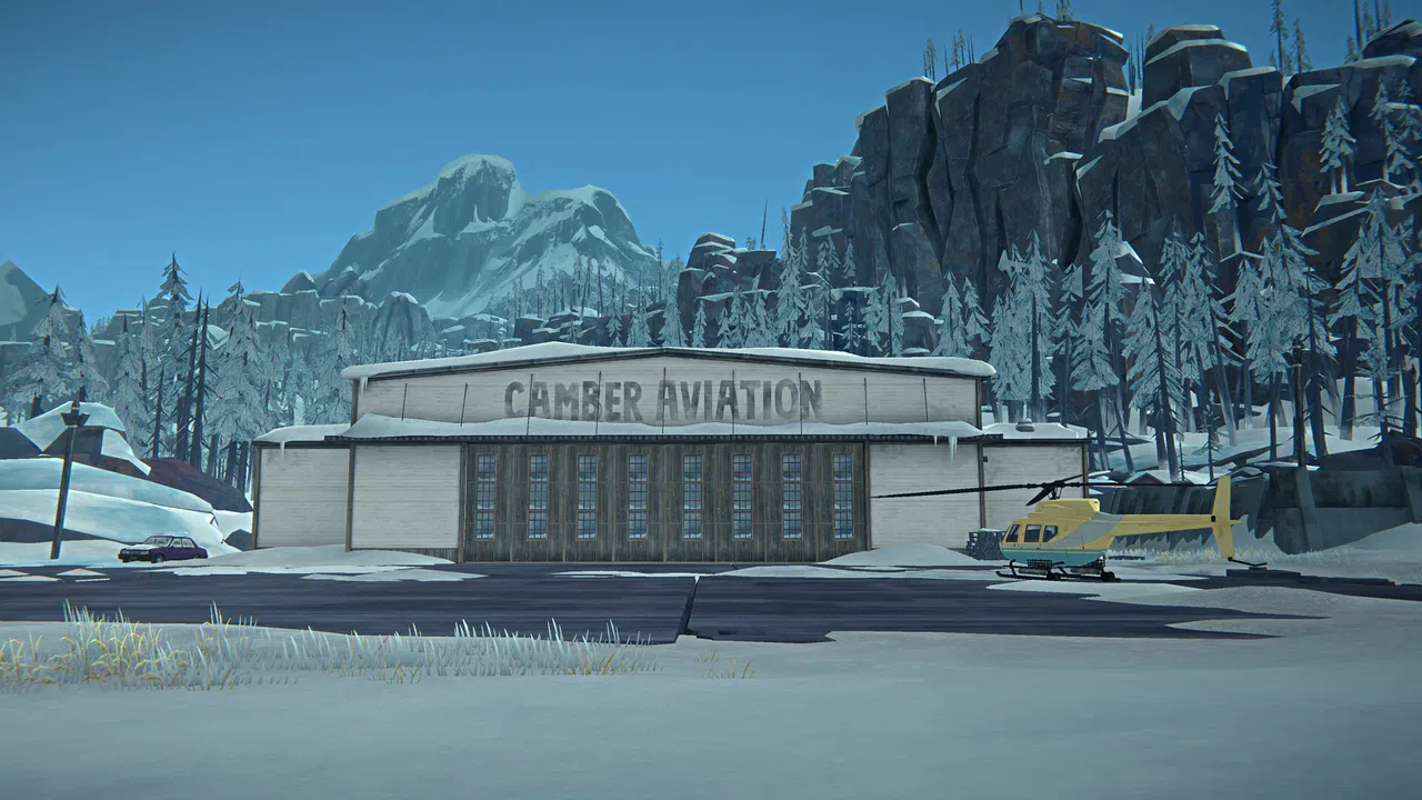 The Long Dark: Tales from the Far Territory Screenshot 3