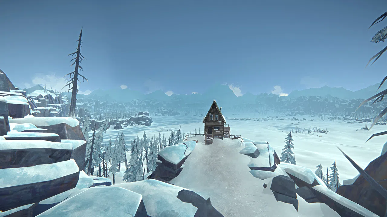 The Long Dark: Tales from the Far Territory Screenshot 7
