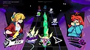 Rift of the NecroDancer: Celeste - "Reach for the Summit" - Lena Raine Screenshot 2