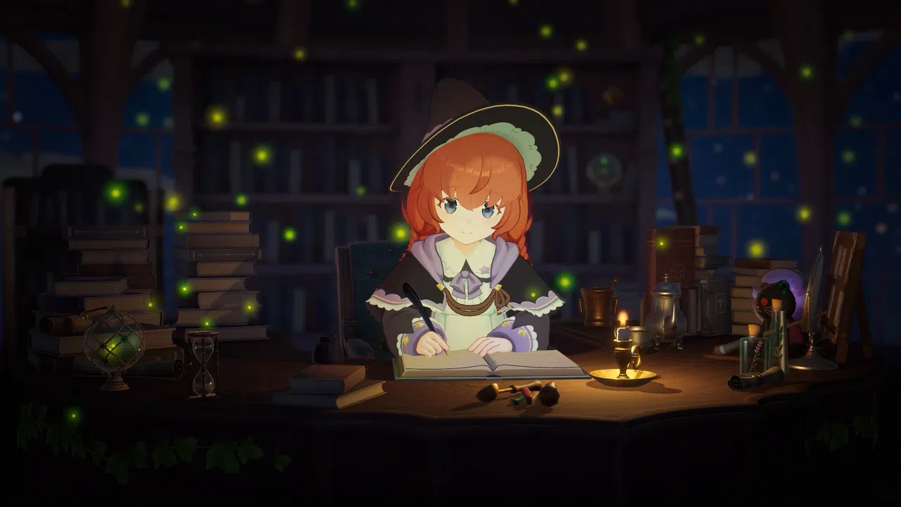 Memory of Memorie : A Chill Story Screenshot 4
