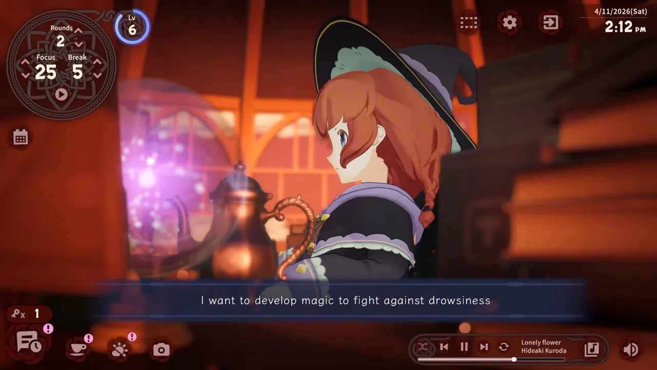 Memory of Memorie : A Chill Story Screenshot 7