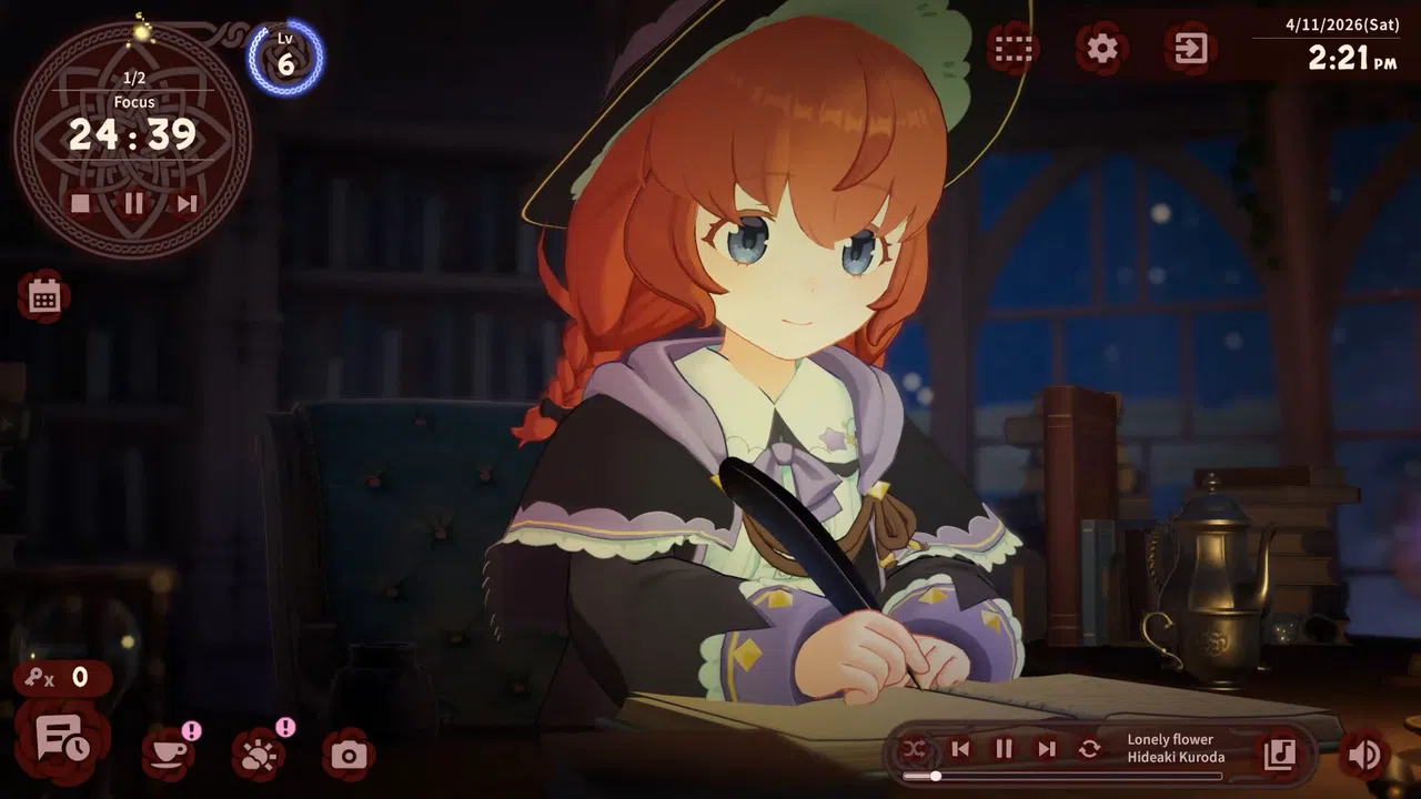 Memory of Memorie : A Chill Story Screenshot 3