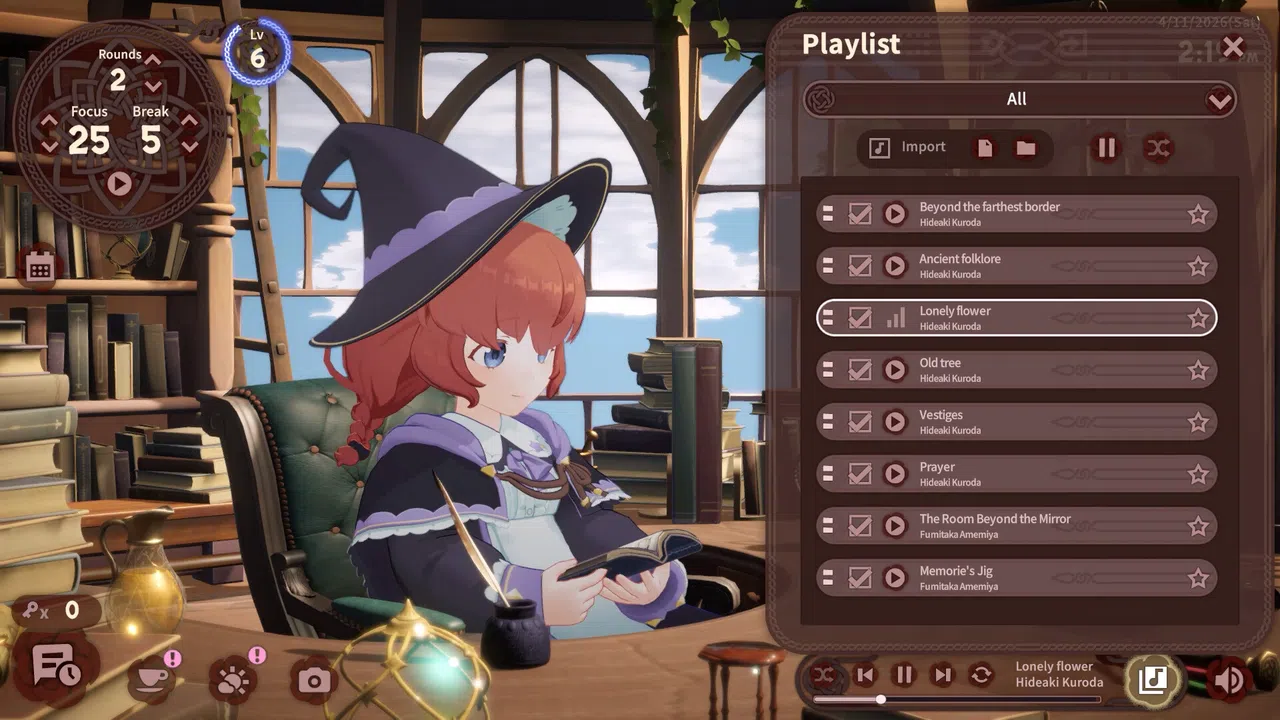 Memory of Memorie : A Chill Story Screenshot 11