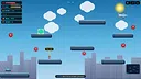 Everything: All in 1 - Drone Taxi 2099 Screenshot 0