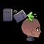 Rat Poison more like Human Poison  icon