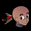RPG to the Face icon