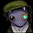 Get Hit by a Tank Missile