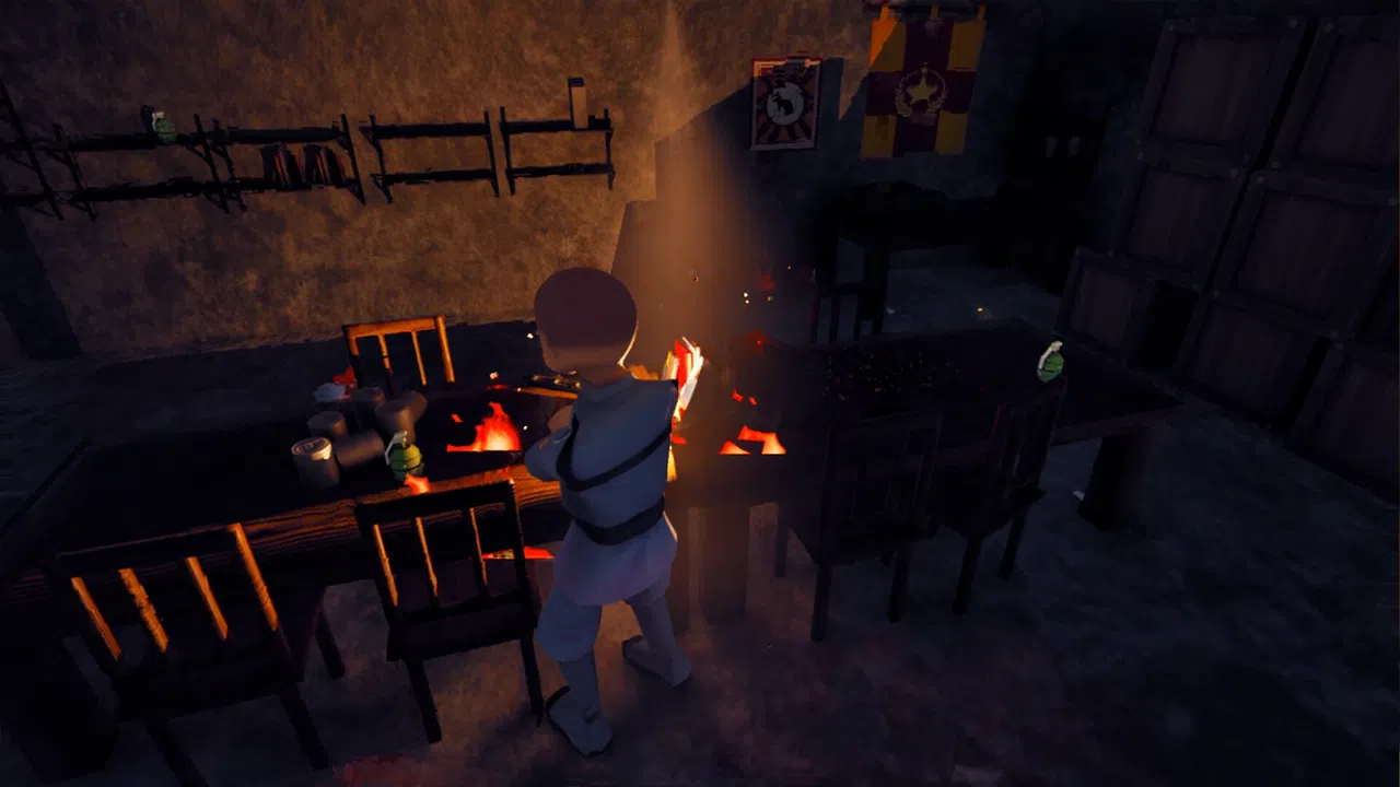 Project Rod3nt Screenshot 8