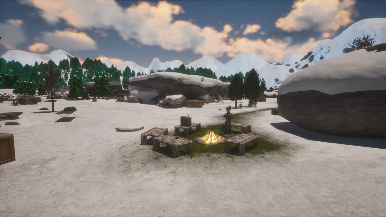 Project Rod3nt Screenshot 10