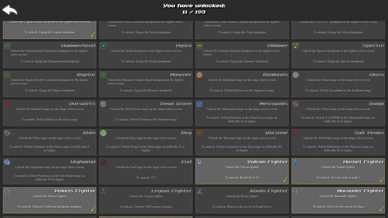 Impulse Reactor Screenshot 1
