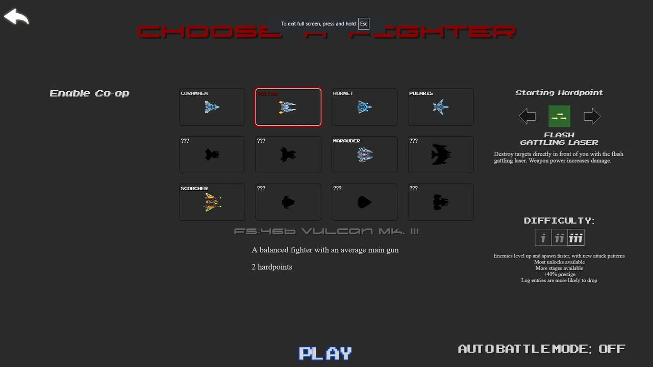 Impulse Reactor Screenshot 0