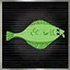 Flounder - Master icon