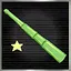 Machine Gun - Mastery icon