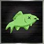 Goldfish - Master icon