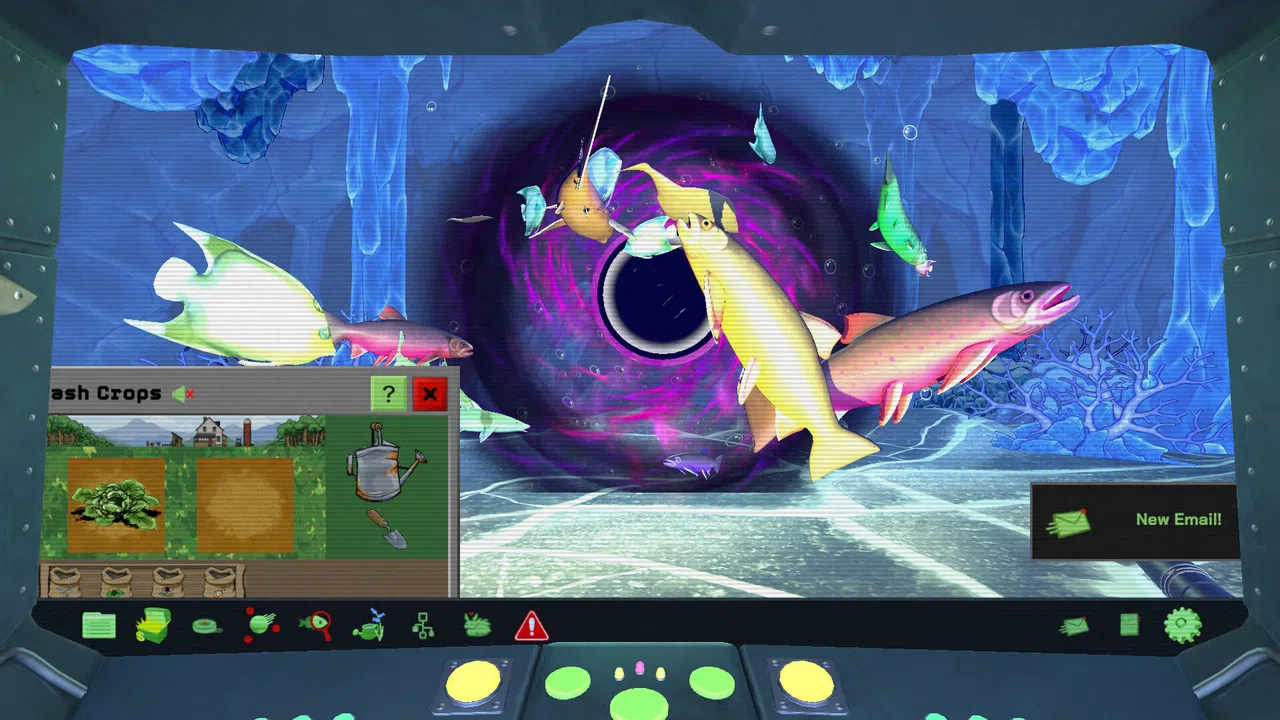 FinCrementalOS Screenshot 5