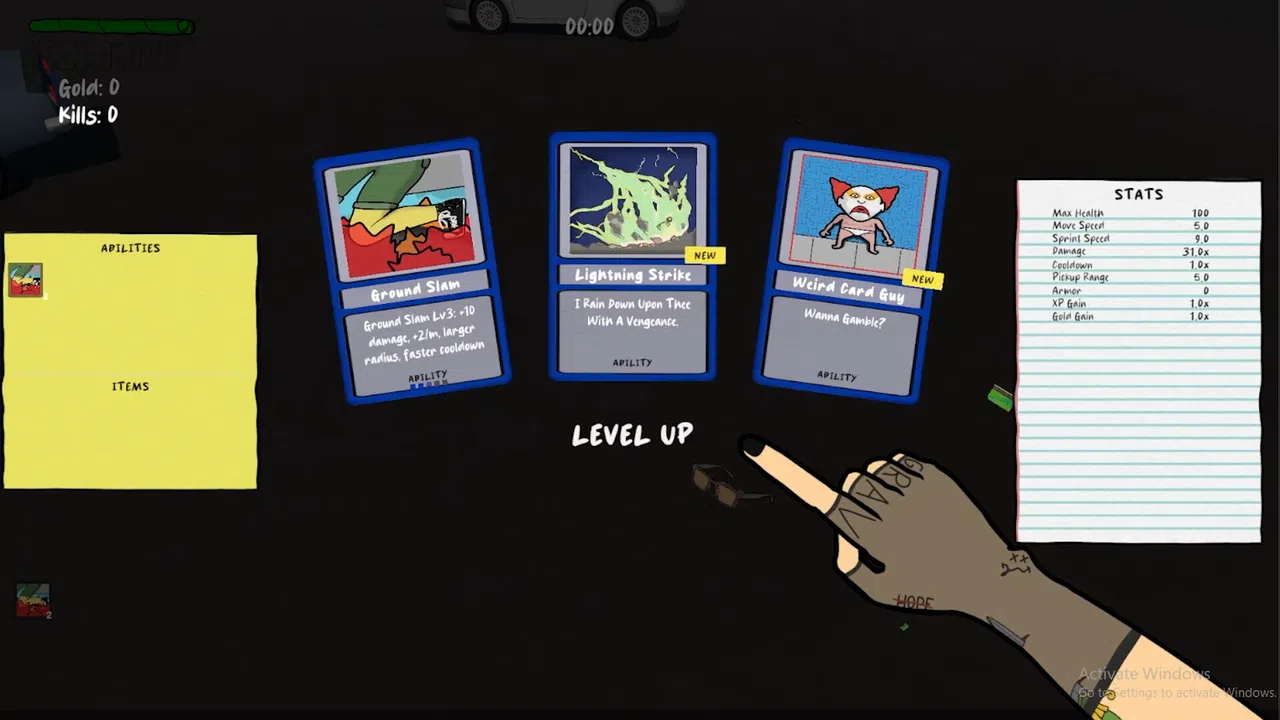 Dopamine Fuel Screenshot 1